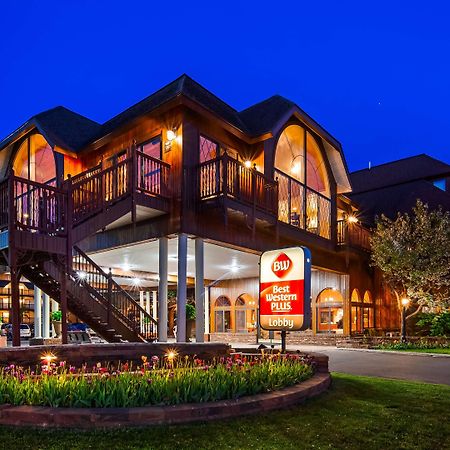 Best Western Plus Dockside Waterfront Inn Mackinaw City Luaran gambar