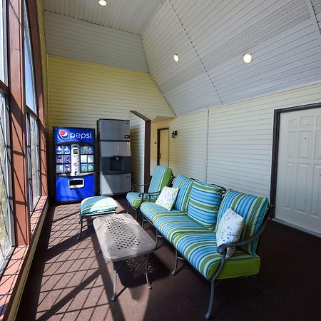 Best Western Plus Dockside Waterfront Inn Mackinaw City Luaran gambar