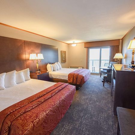 Best Western Plus Dockside Waterfront Inn Mackinaw City Luaran gambar