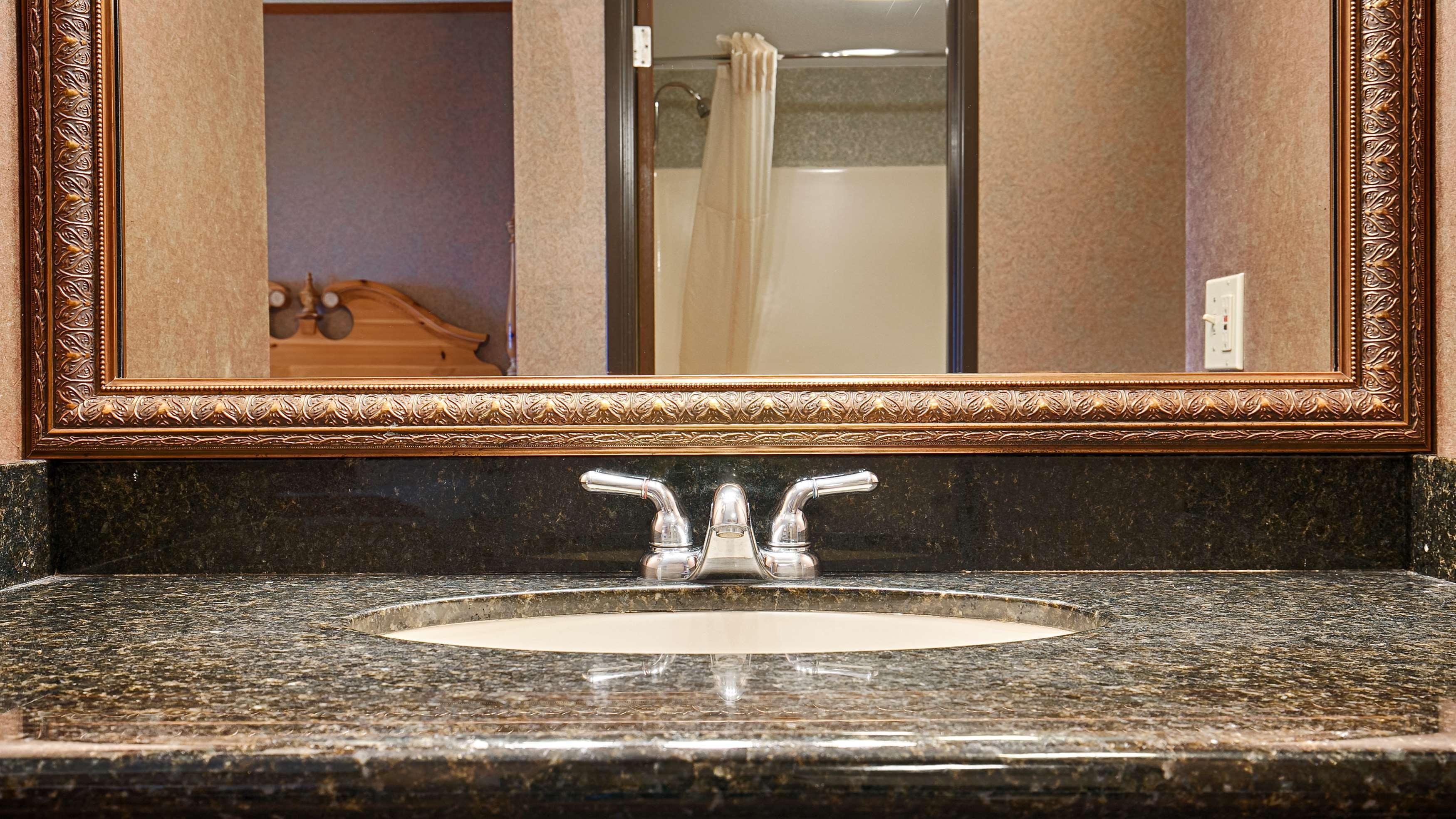 Best Western Plus Dockside Waterfront Inn Mackinaw City Luaran gambar