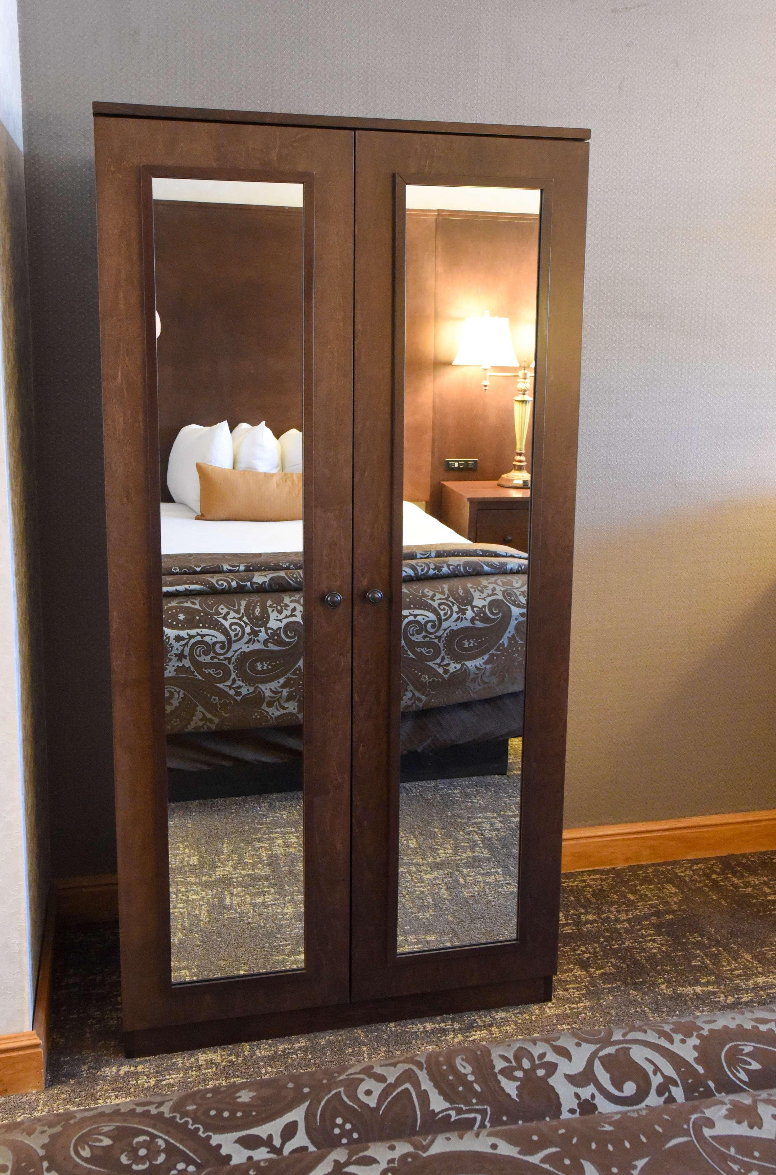Best Western Plus Dockside Waterfront Inn Mackinaw City Luaran gambar