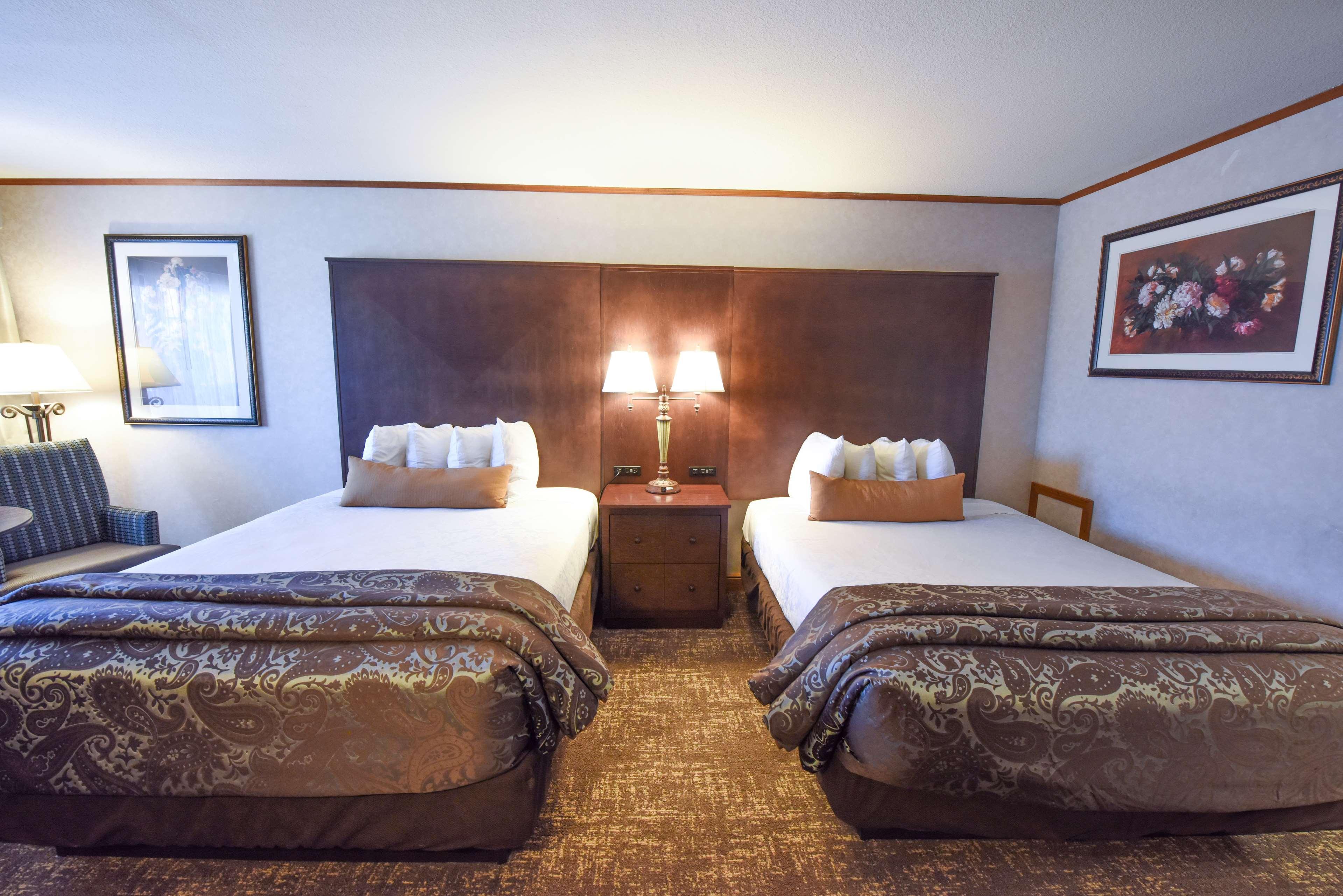Best Western Plus Dockside Waterfront Inn Mackinaw City Luaran gambar