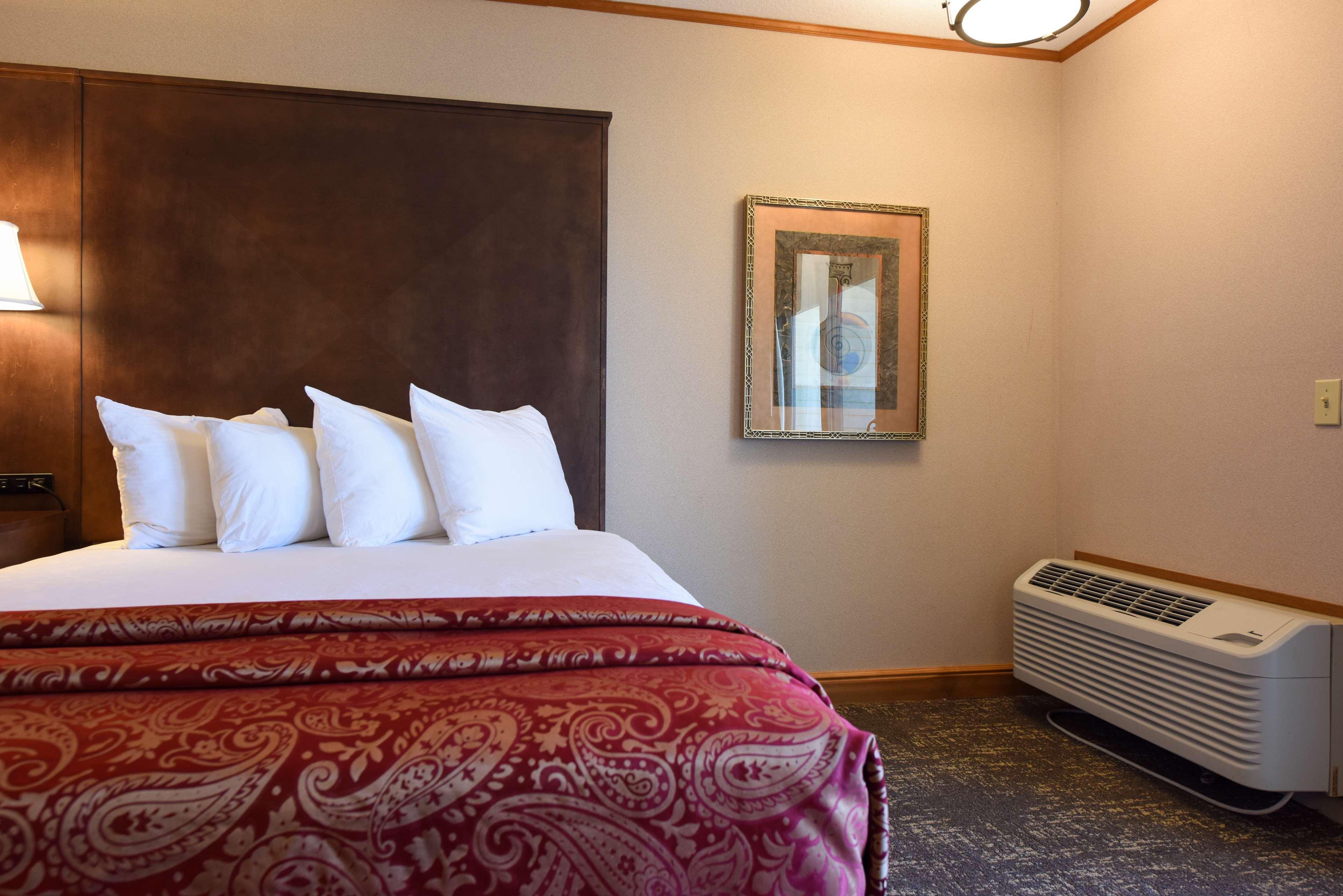 Best Western Plus Dockside Waterfront Inn Mackinaw City Luaran gambar
