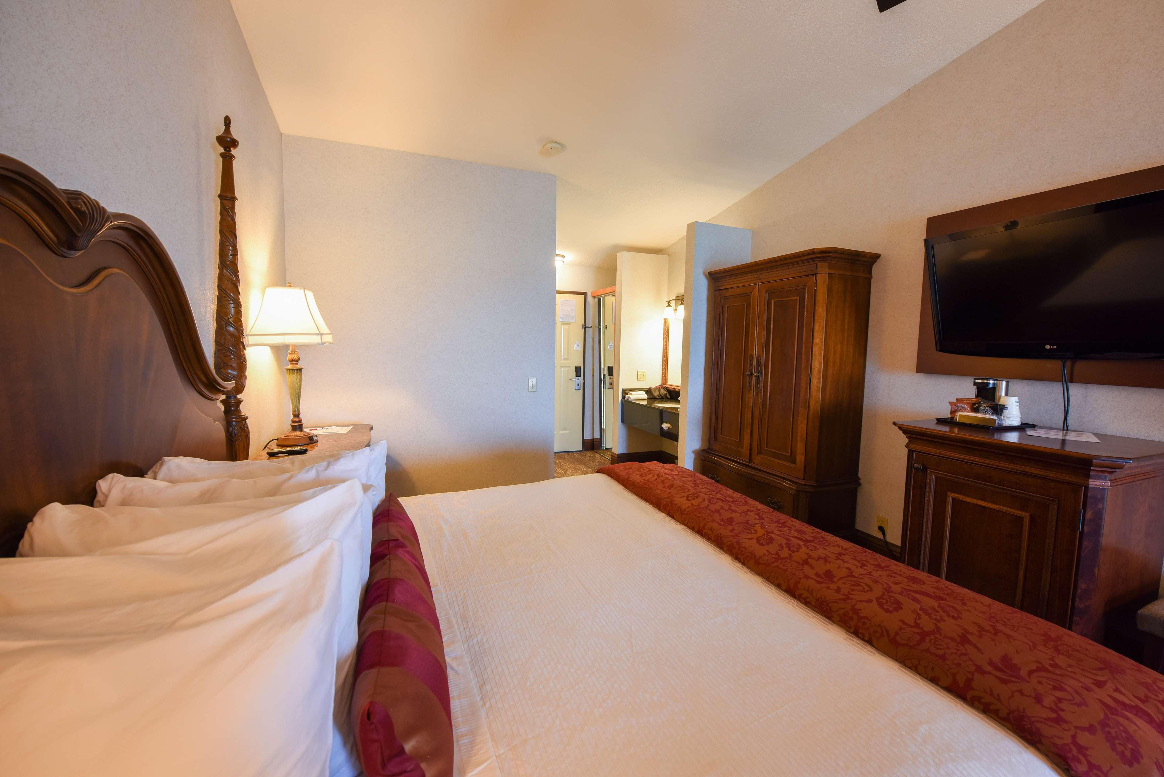 Best Western Plus Dockside Waterfront Inn Mackinaw City Luaran gambar