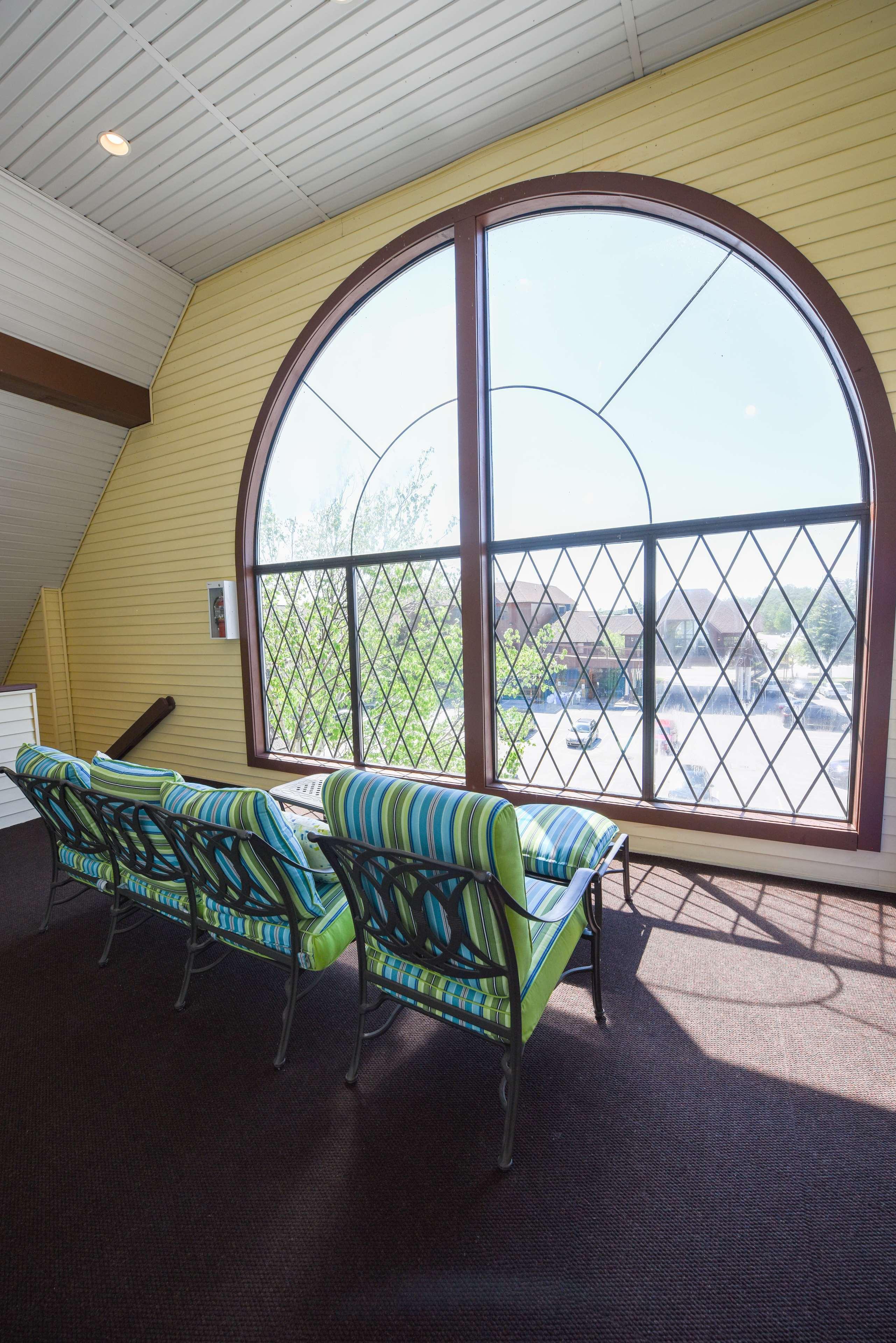 Best Western Plus Dockside Waterfront Inn Mackinaw City Luaran gambar