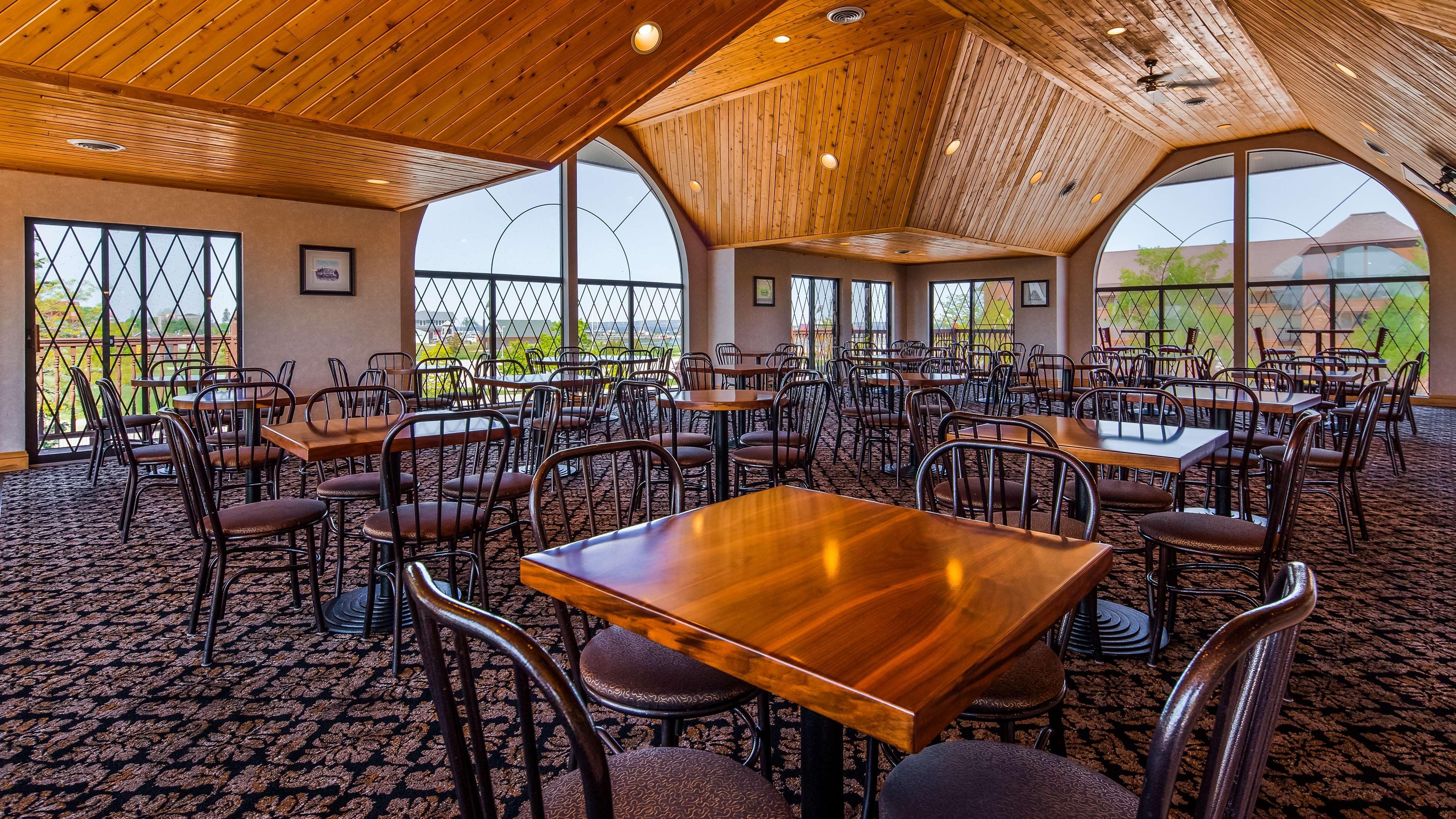 Best Western Plus Dockside Waterfront Inn Mackinaw City Luaran gambar