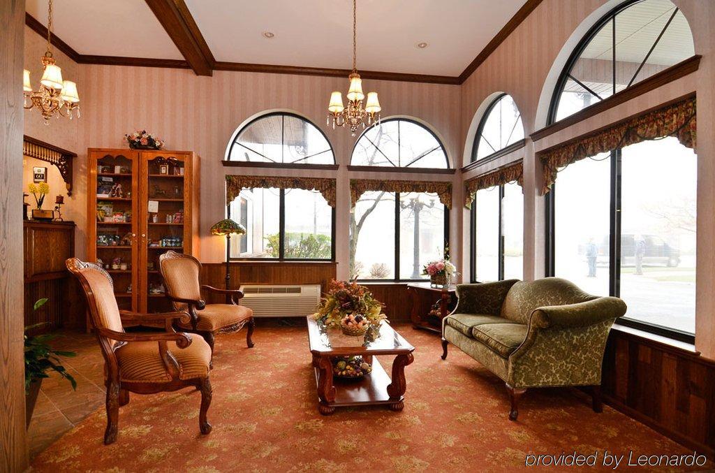 Best Western Plus Dockside Waterfront Inn Mackinaw City Luaran gambar