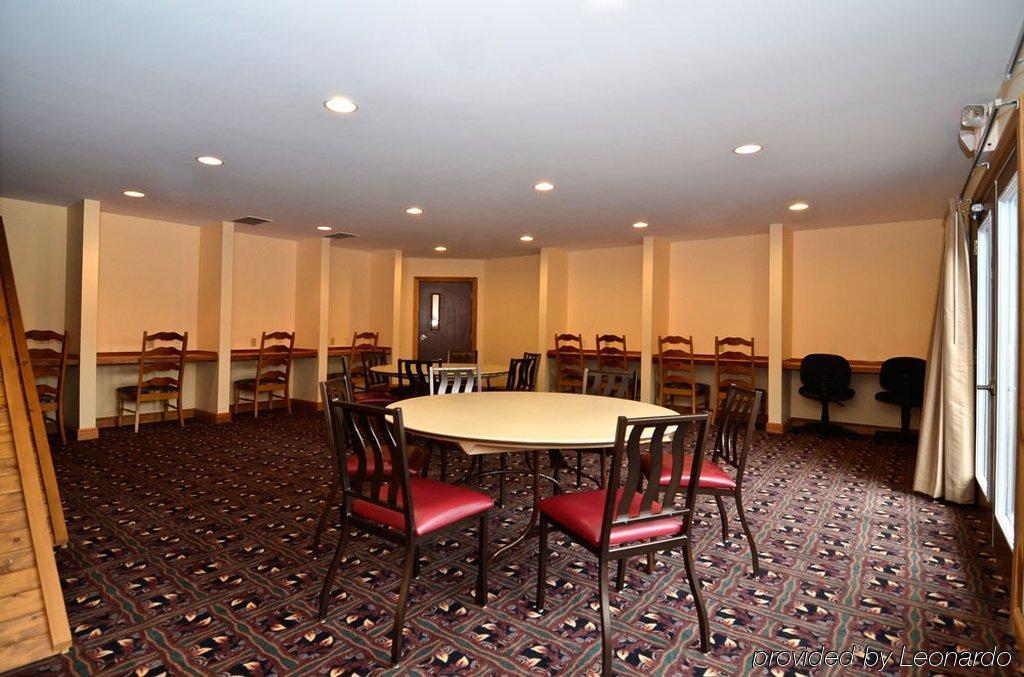 Best Western Plus Dockside Waterfront Inn Mackinaw City Luaran gambar