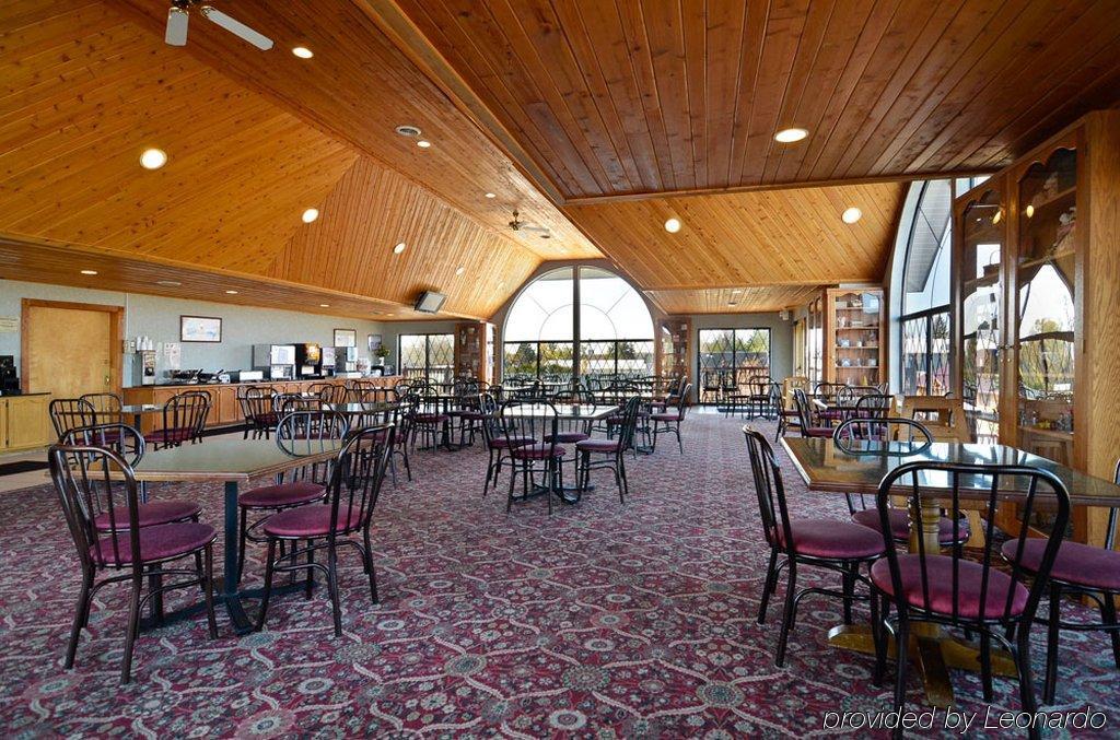Best Western Plus Dockside Waterfront Inn Mackinaw City Luaran gambar