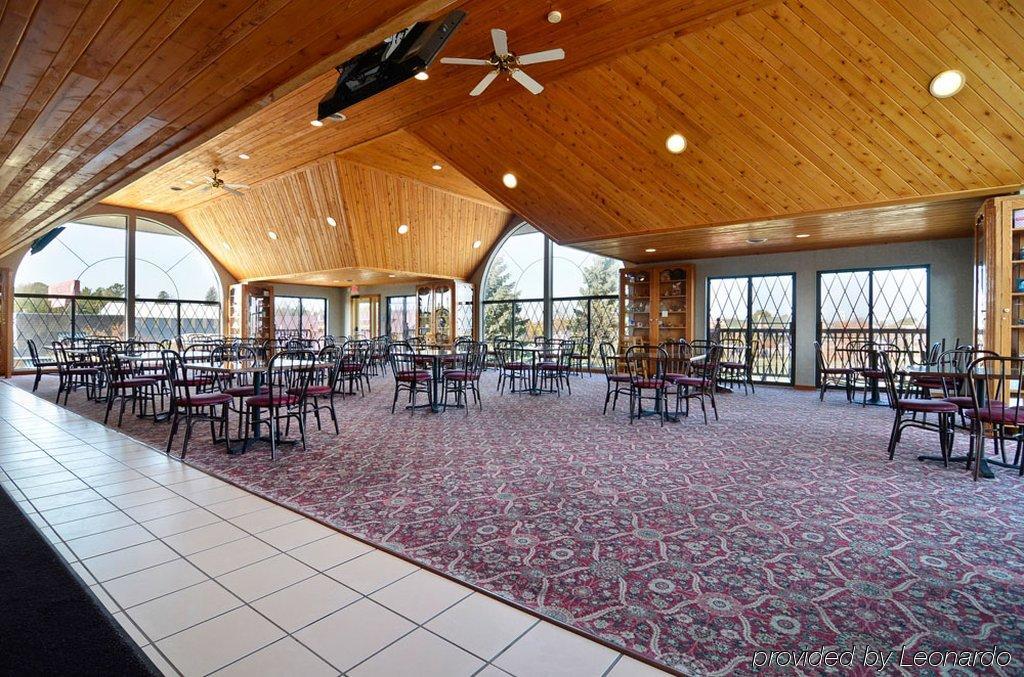 Best Western Plus Dockside Waterfront Inn Mackinaw City Luaran gambar
