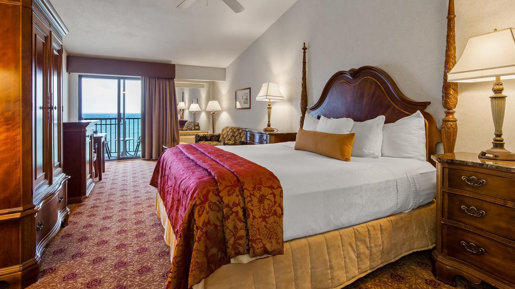 Best Western Plus Dockside Waterfront Inn Mackinaw City Luaran gambar
