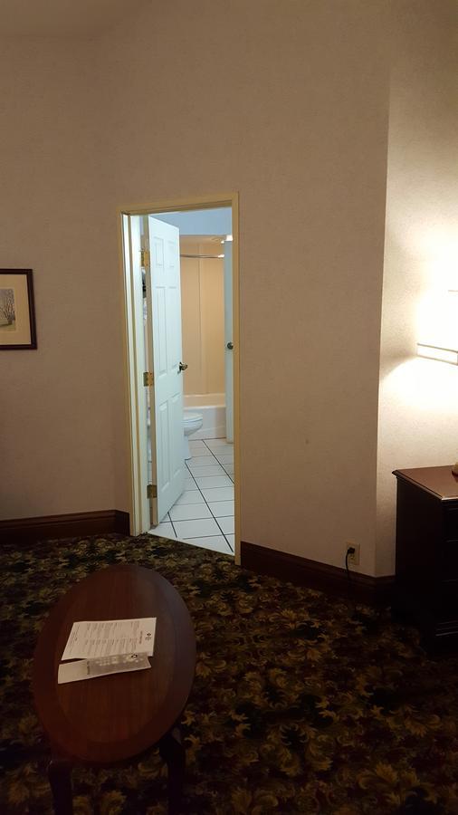 Best Western Plus Dockside Waterfront Inn Mackinaw City Luaran gambar