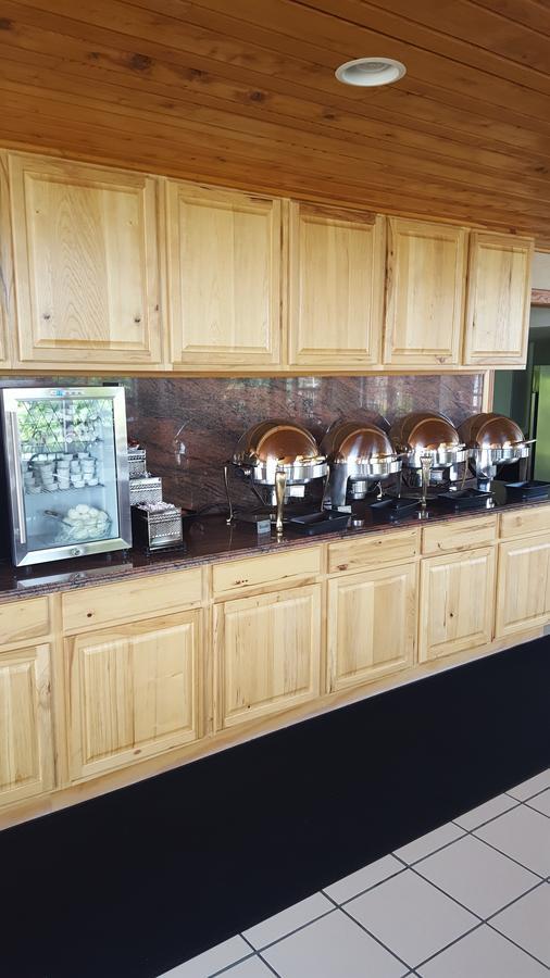 Best Western Plus Dockside Waterfront Inn Mackinaw City Luaran gambar