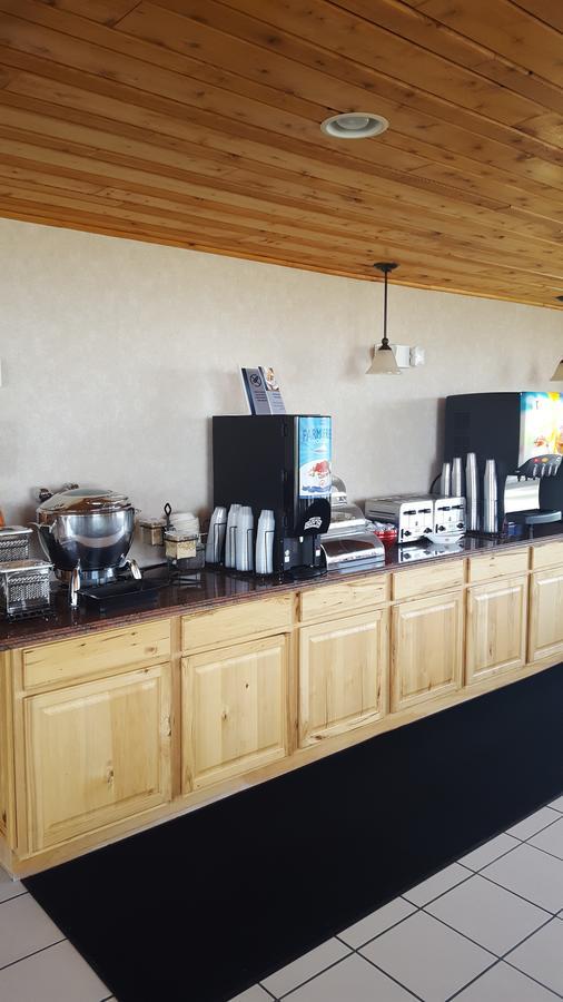 Best Western Plus Dockside Waterfront Inn Mackinaw City Luaran gambar