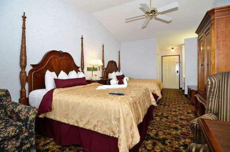 Best Western Plus Dockside Waterfront Inn Mackinaw City Luaran gambar