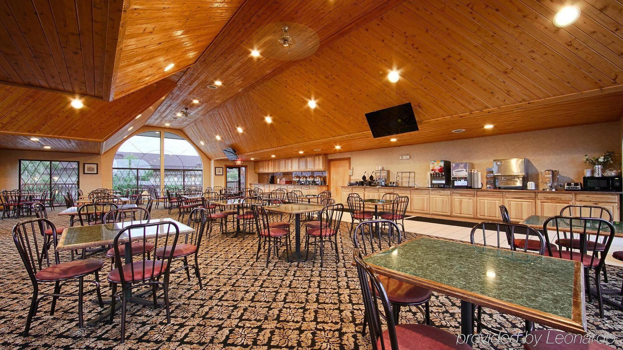 Best Western Plus Dockside Waterfront Inn Mackinaw City Luaran gambar