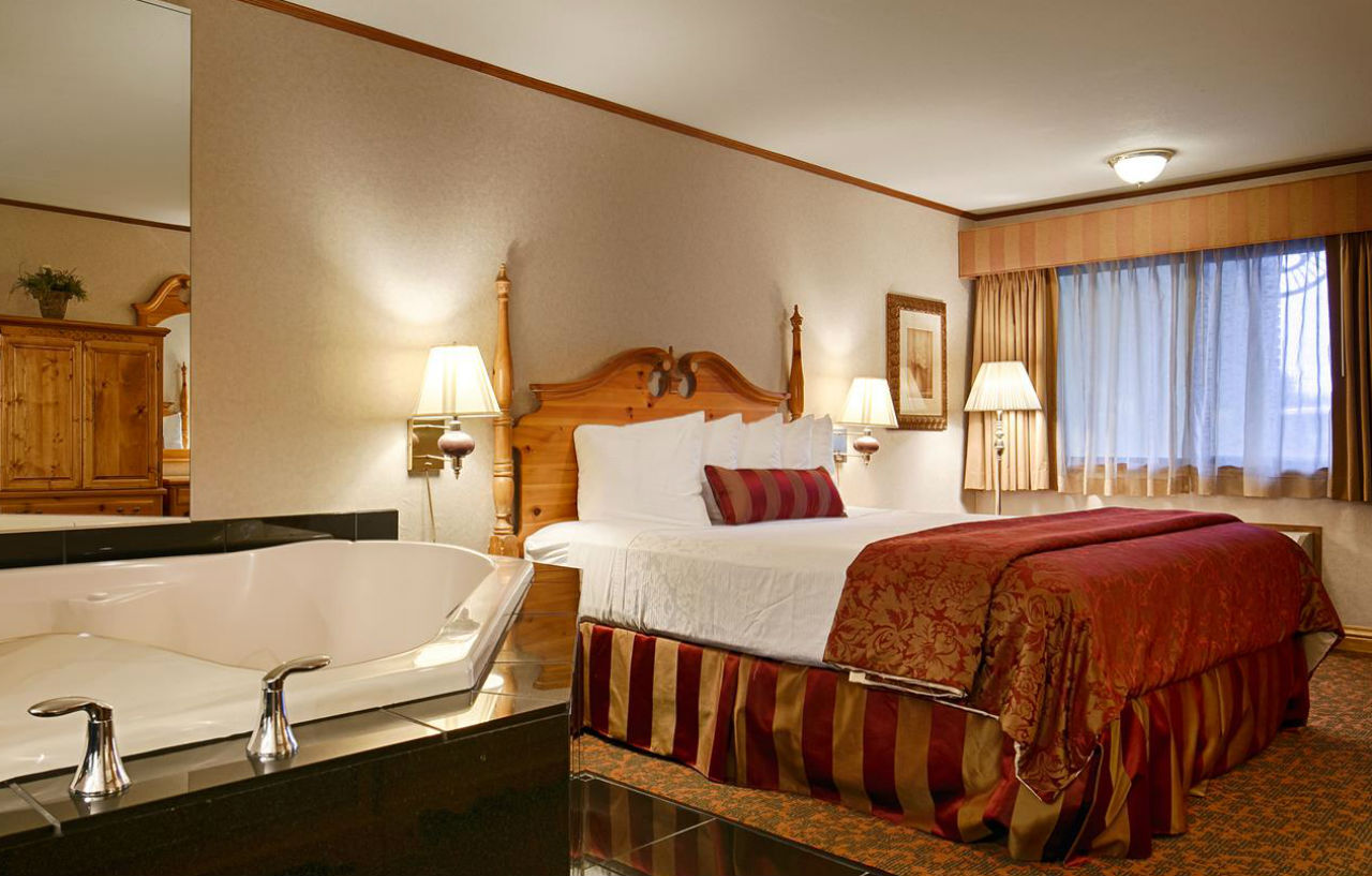 Best Western Plus Dockside Waterfront Inn Mackinaw City Luaran gambar